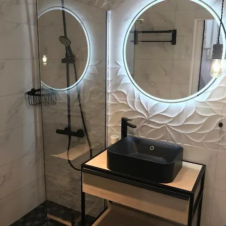 Апартаменты Lux Lovely 3 Bedroom Duplex With Solarium In Centre Of Playa Americas Арона