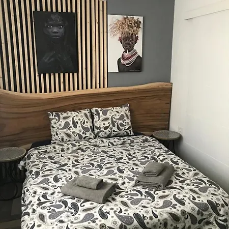 Lux Lovely 3 Bedroom Duplex With Solarium In Centre Of Playa Americas Apartment Arona (Tenerife)