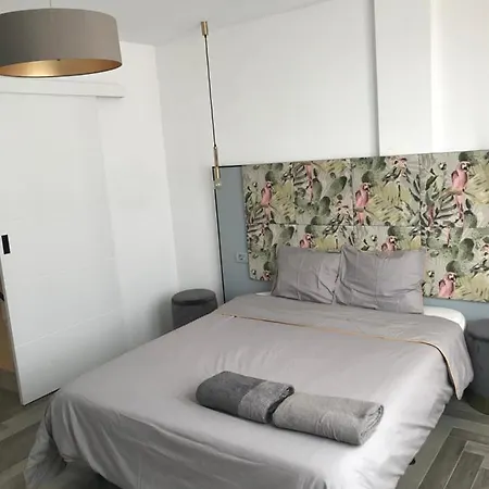 Lux Lovely 3 Bedroom Duplex With Solarium In Centre Of Playa Americas *