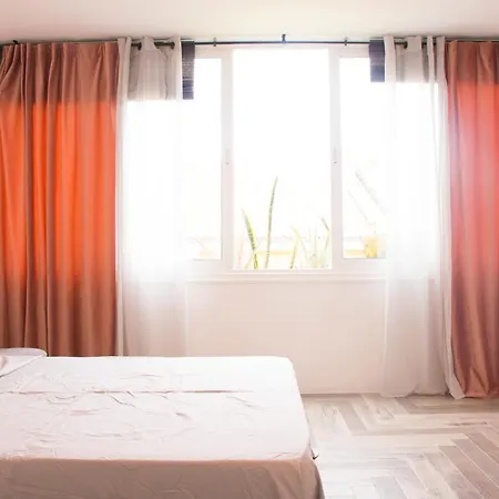 Lux Lovely 3 Bedroom Duplex With Solarium In Centre Of Playa Americas