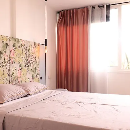 Lux Lovely 3 Bedroom Duplex With Solarium In Centre Of Playa Americas Apartment *