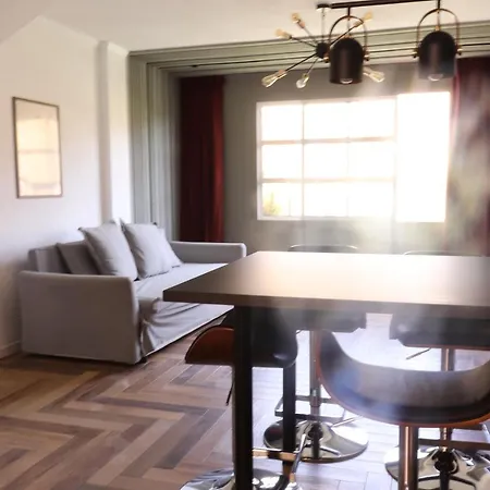 Lux Lovely 3 Bedroom Duplex With Solarium In Centre Of Playa Americas Apartment Arona (Tenerife)