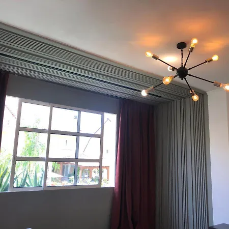Lux Lovely 3 Bedroom Duplex With Solarium In Centre Of Playa Americas Apartment Arona (Tenerife)