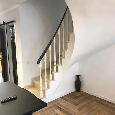 Lux Lovely 3 Bedroom Duplex With Solarium In Centre Of Playa Americas Apartment *