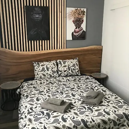 Lux Lovely 3 Bedroom Duplex With Solarium In Centre Of Playa Americas
