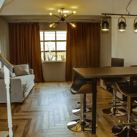 Apartment Lux Lovely 3 Bedroom Duplex With Solarium In Centre Of Playa Americas *