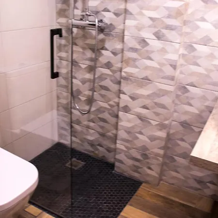 Lux Lovely 3 Bedroom Duplex With Solarium In Centre Of Playa Americas Apartment