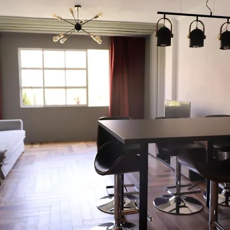 Lux Lovely 3 Bedroom Duplex With Solarium In Centre Of Playa Americas * Arona (Tenerife)