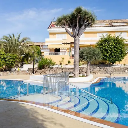 Lux Lovely 3 Bedroom Duplex With Solarium In Centre Of Playa Americas * Arona (Tenerife)