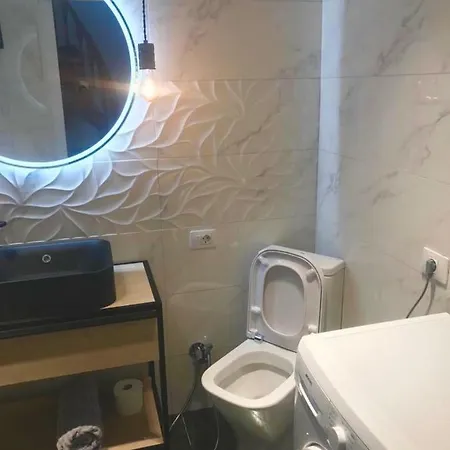 Lux Lovely 3 Bedroom Duplex With Solarium In Centre Of Playa Americas Apartment Arona (Tenerife)