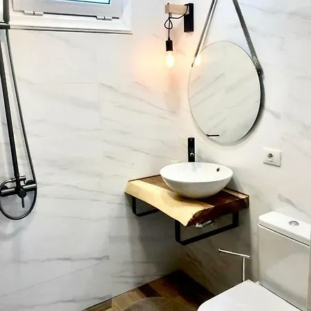 Lux Lovely 3 Bedroom Duplex With Solarium In Centre Of Playa Americas דירה